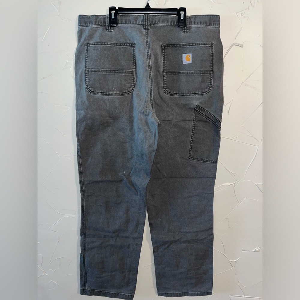 Men’s Carhartt Relaxed Fit Jean